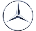 Логотип Mercedes