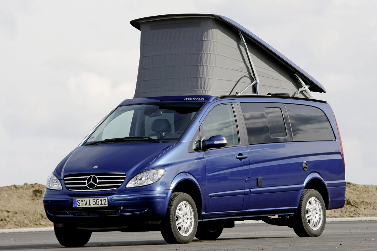 Замена подшипника ступицы Mercedes-Benz Viano в Жуковском