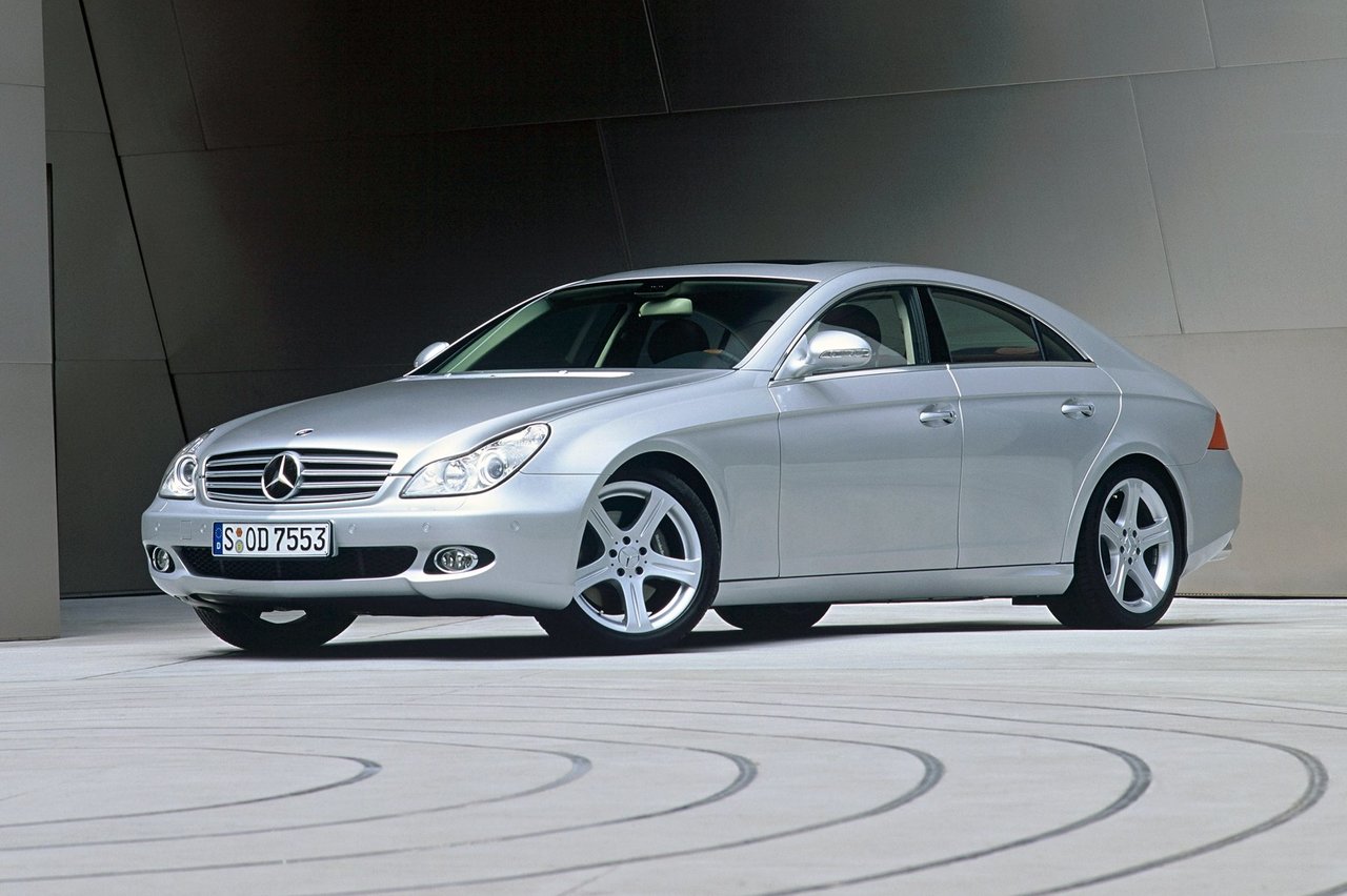 Замена подшипника ступицы Mercedes-Benz CLS в Жуковском