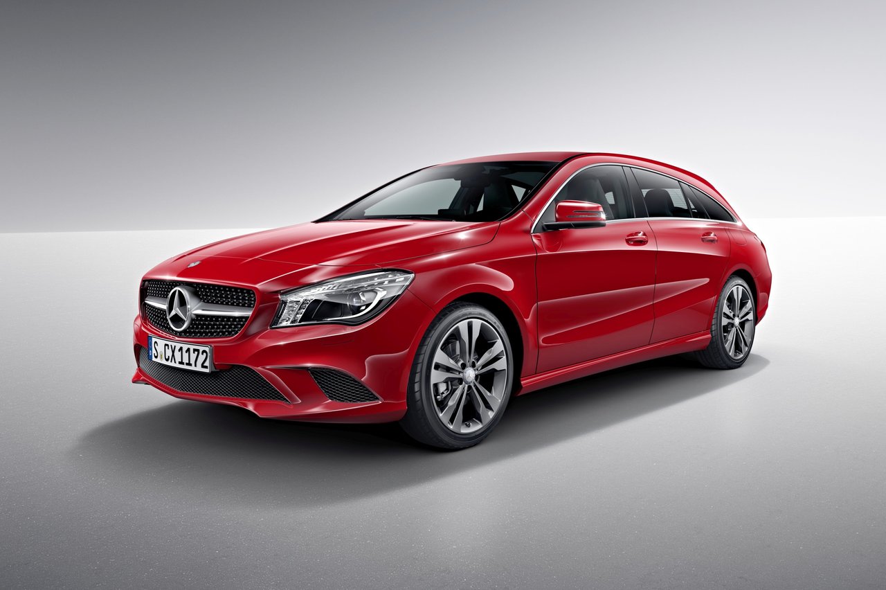 Замена подшипника ступицы Mercedes-Benz CLA в Жуковском