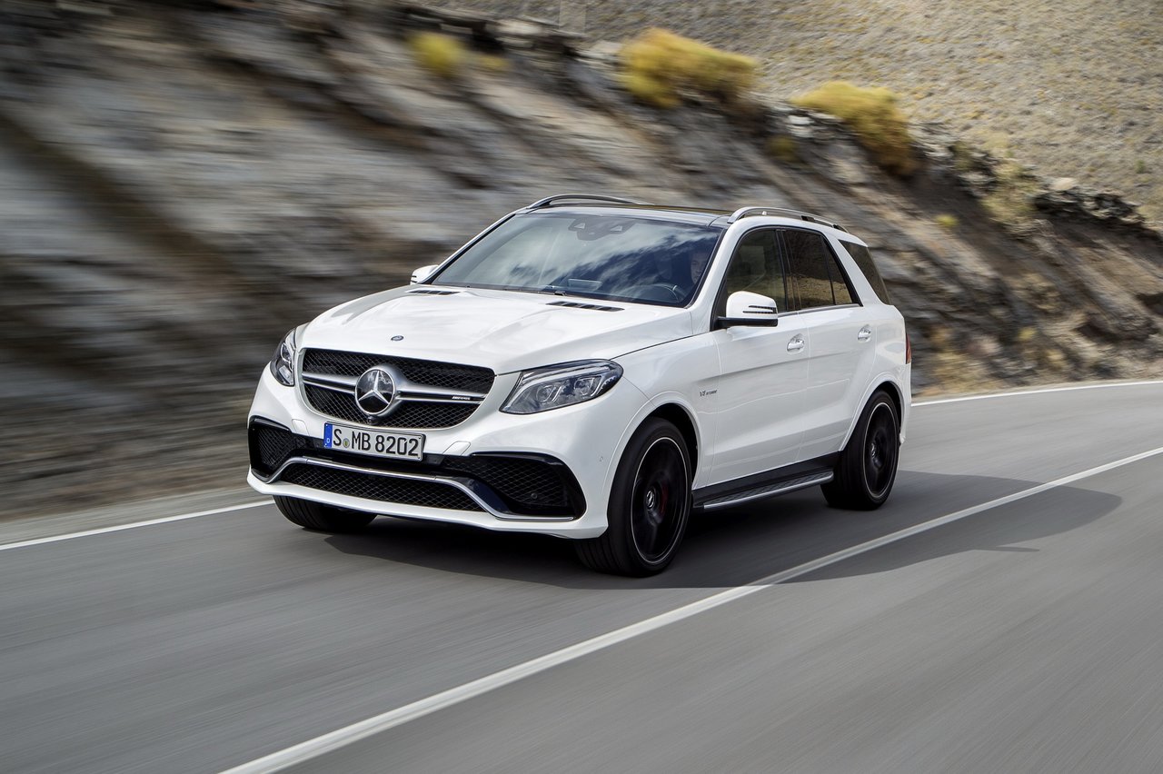 Замена подшипника ступицы Mercedes-Benz GLE AMG в Жуковском