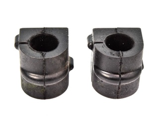 Замена втулок стабилизатора Mercedes-Benz GLS AMG  в Жуковском