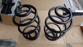 Замена пружин подвески Mercedes-Benz R-Класс  в Жуковском